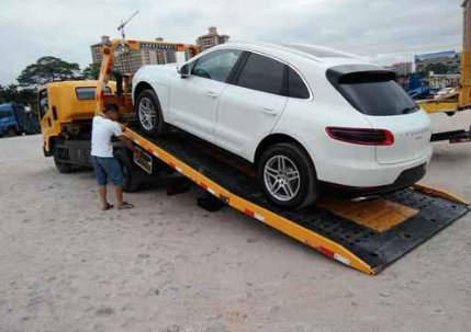 济南历城区道路救援电话